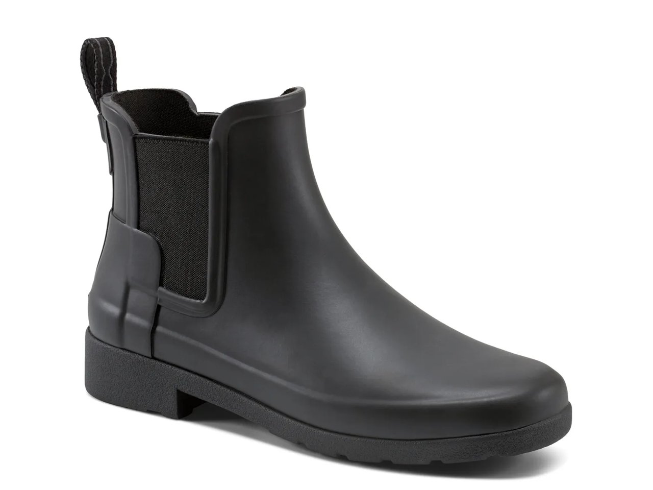 Refined Slim Fit Chelsea Boot - Women's