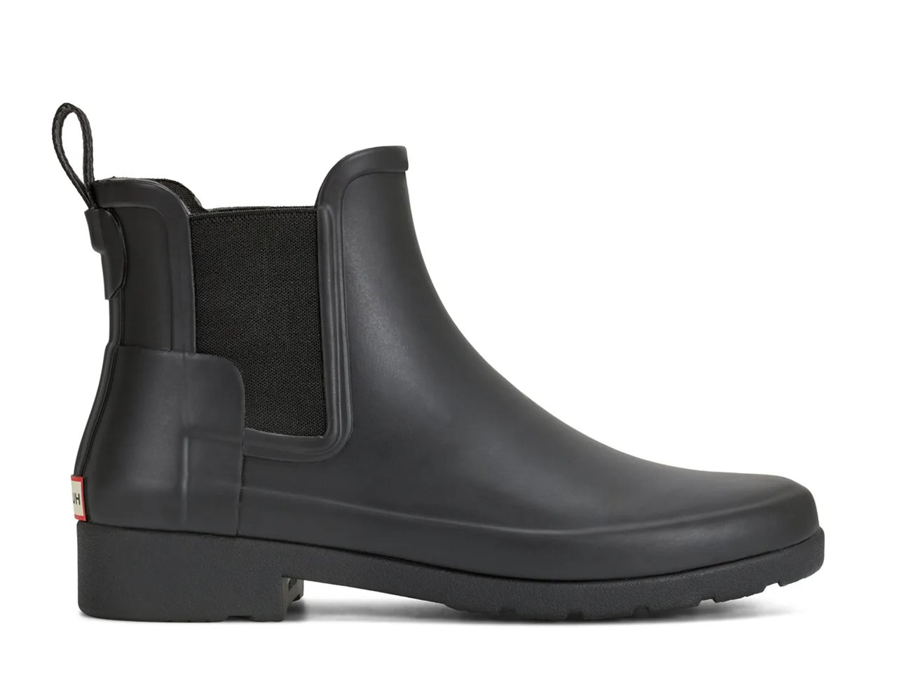 Refined Slim Fit Chelsea Boot - Women's