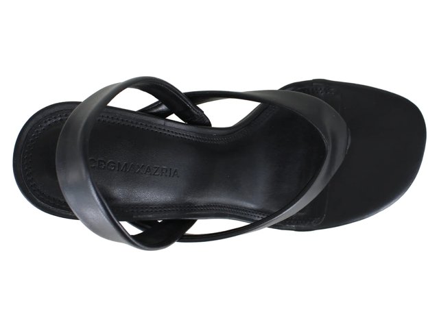 BCBGMaxazria Teanah Sandal - Free Shipping | DSW