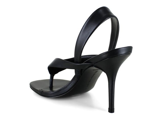 BCBGMaxazria Teanah Sandal - Free Shipping | DSW