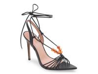 Thelma Sandal Black view