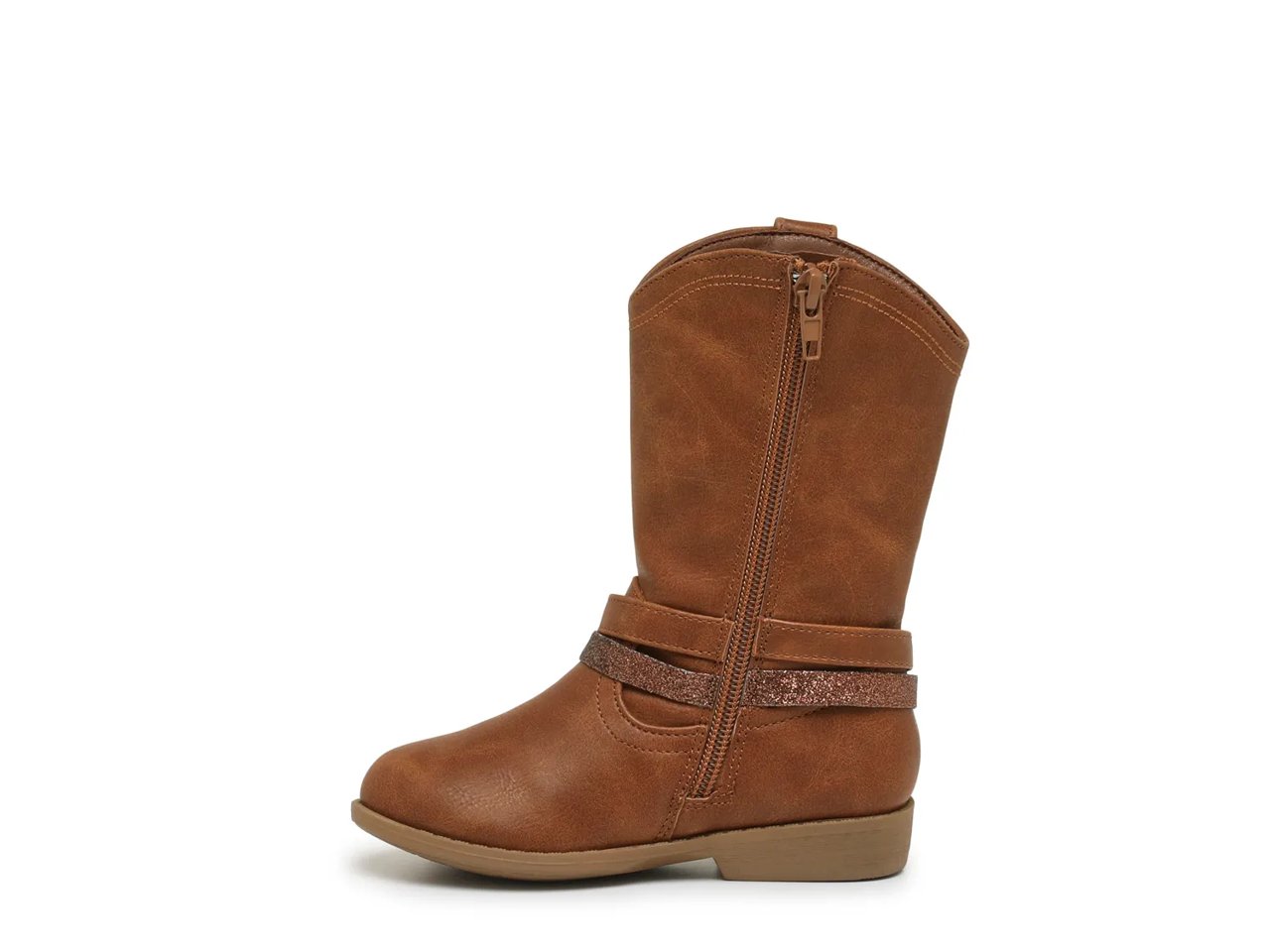 Lil Marchie Cowboy Boot - Kids'