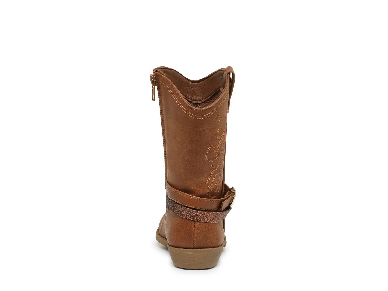 Lil Marchie Cowboy Boot - Kids'