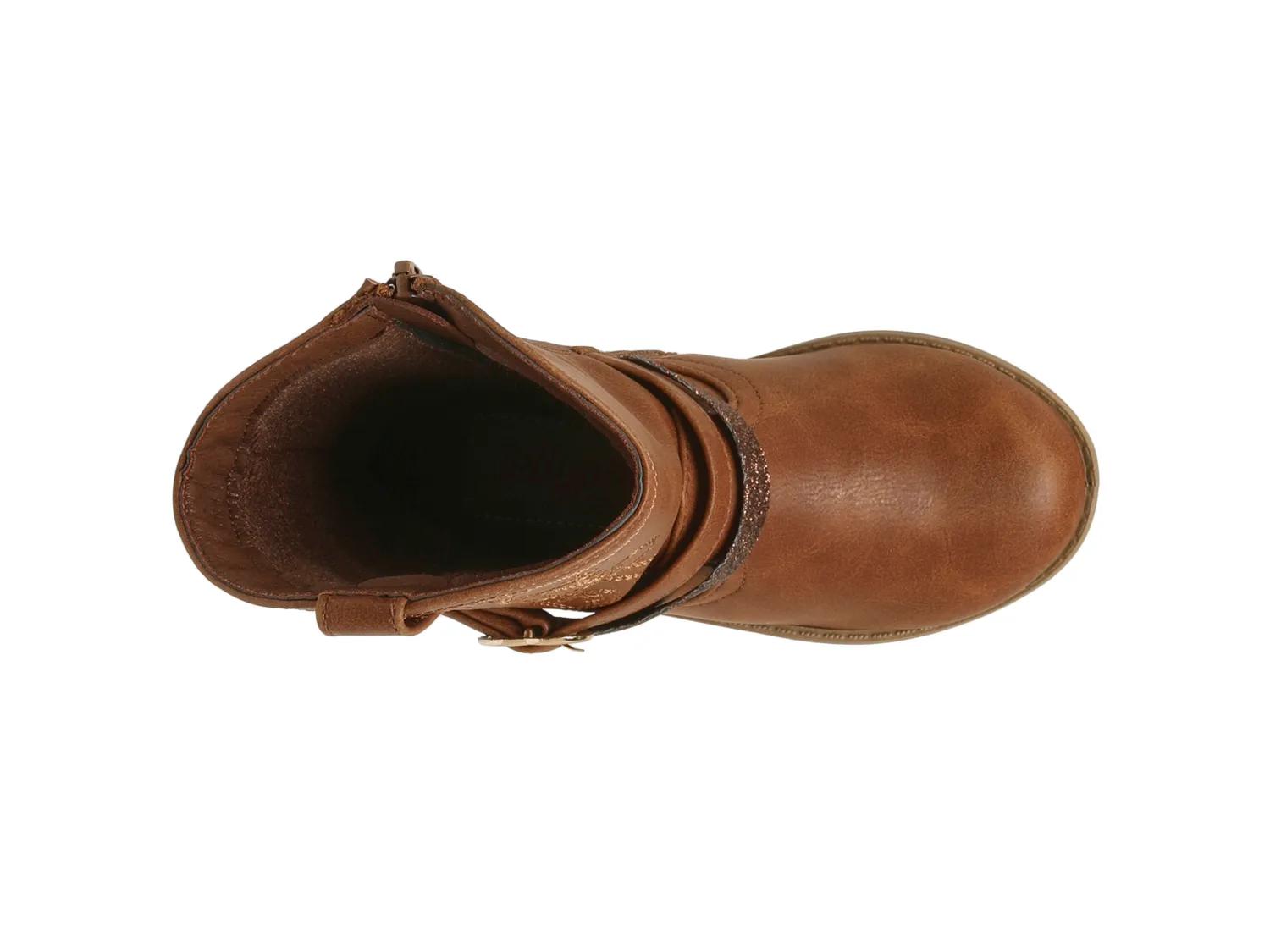 Lil Marchie Cowboy Boot - Kids'