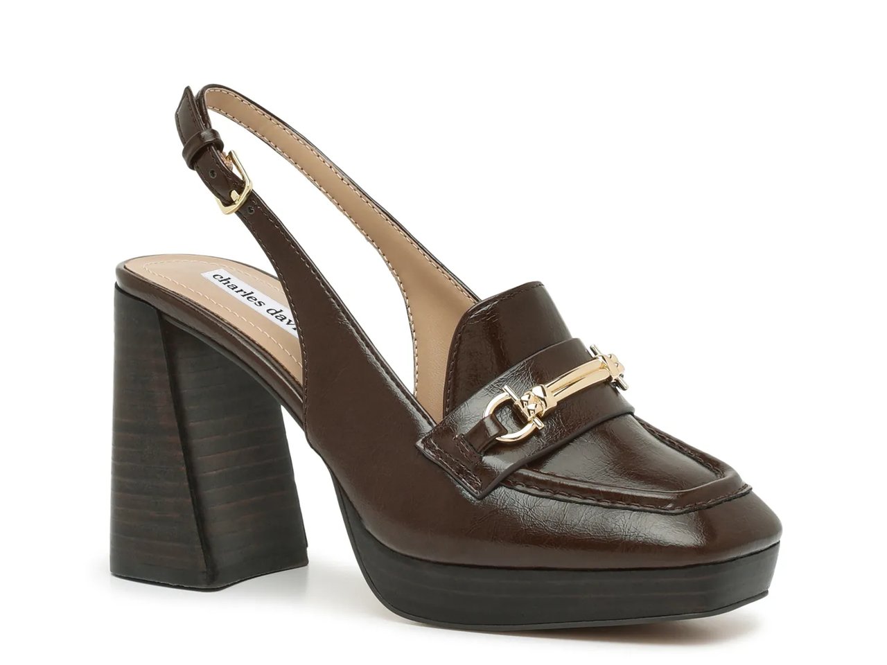 Nicko Loafer