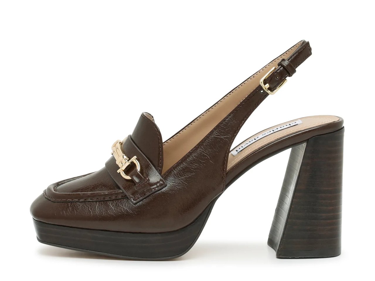 Nicko Loafer