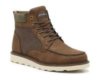 Cumberland Boot Dark Brown view