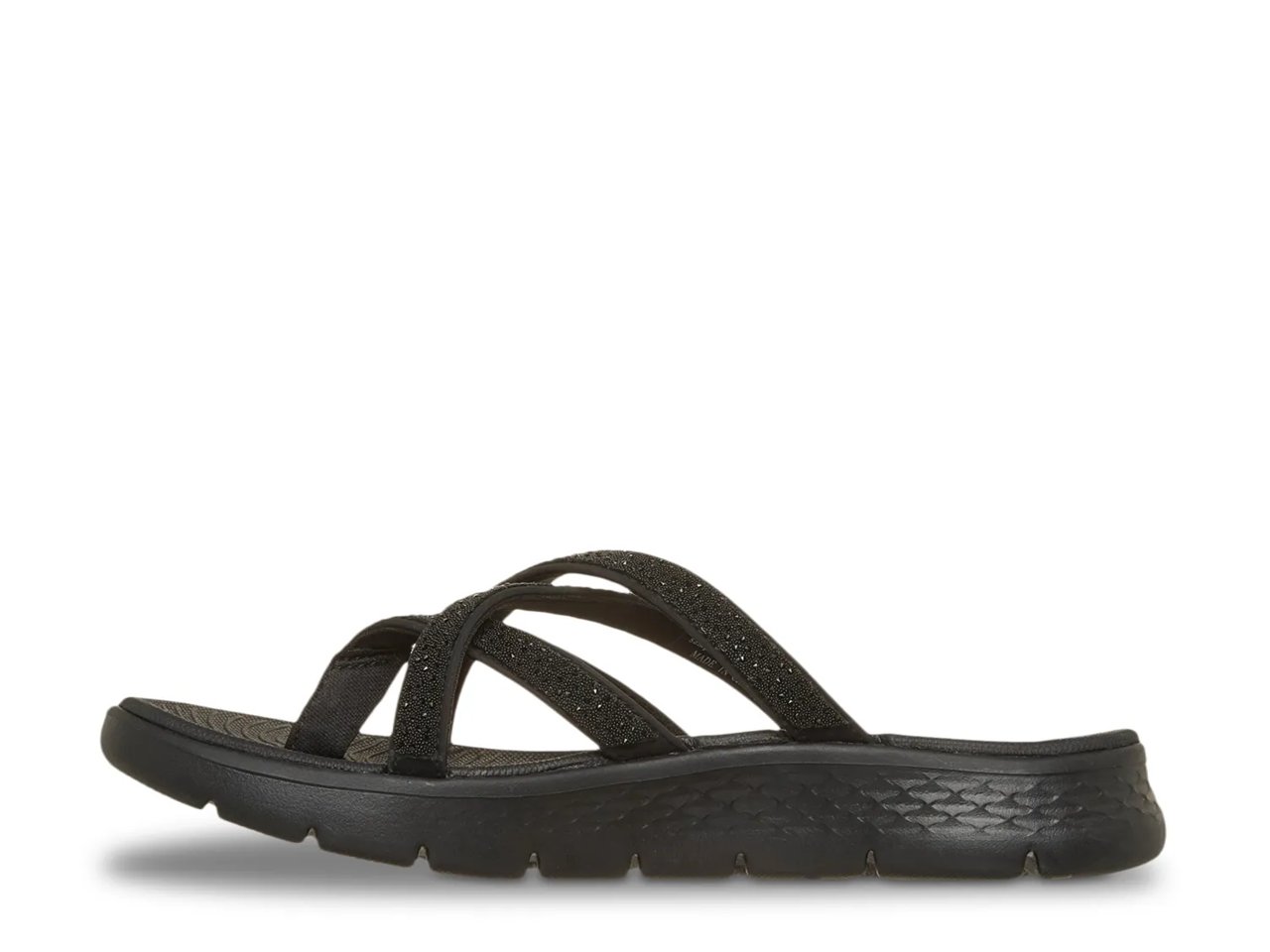 GO WALK Flex Starry Skies Sandal