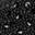 GO WALK Flex Starry Skies Sandal Black view