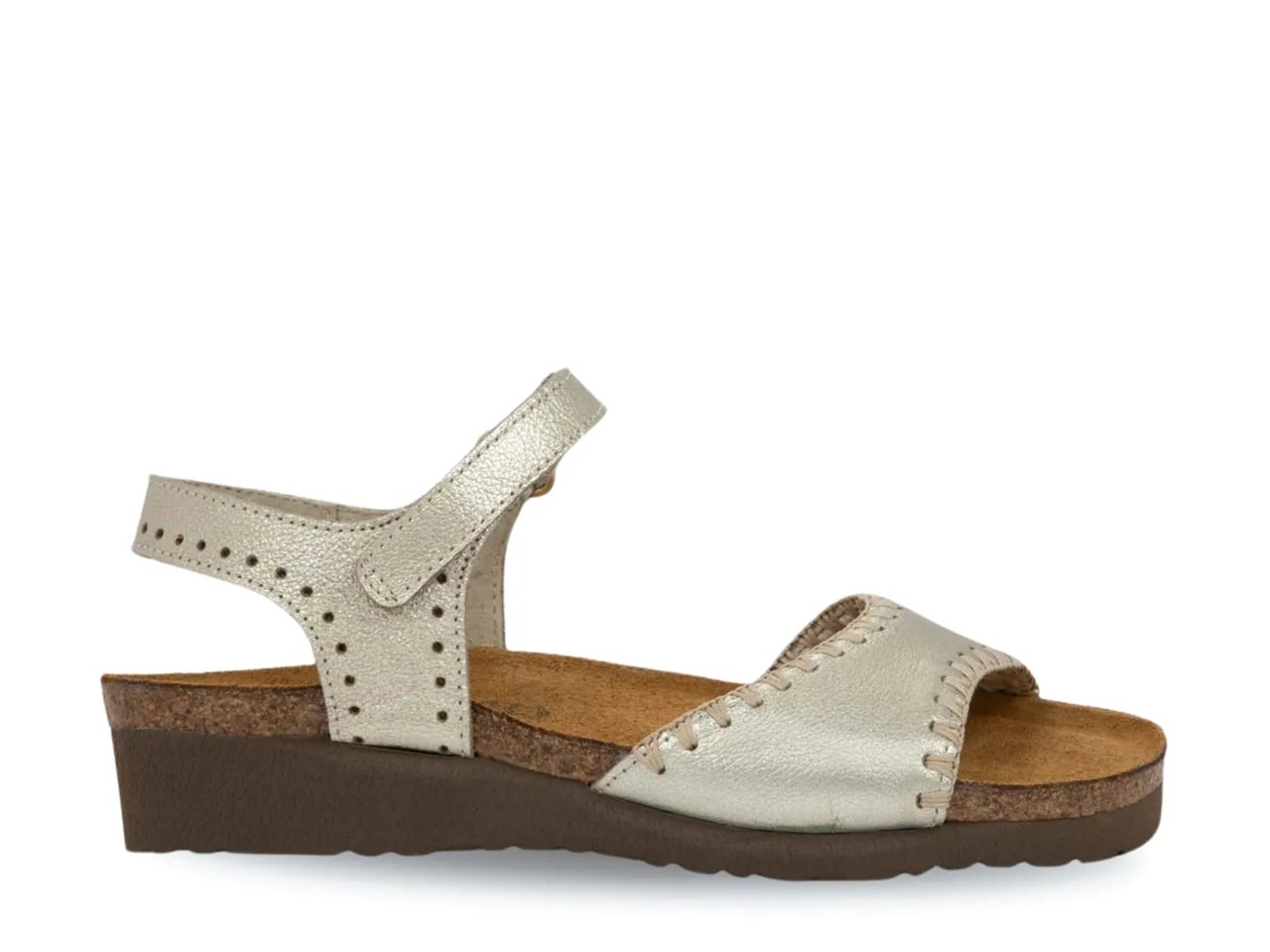 Luna Wedge Sandal