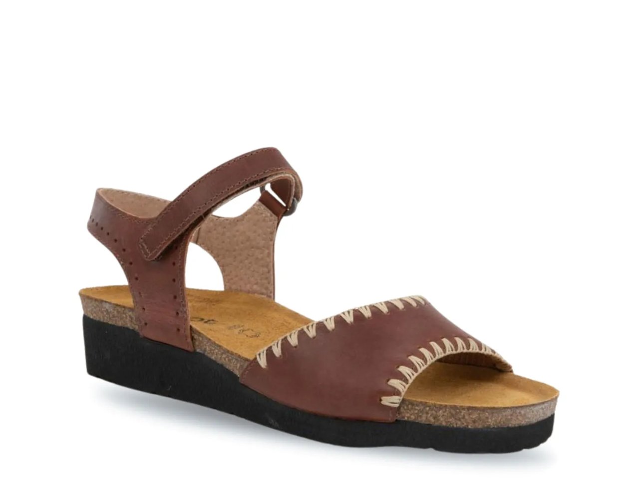 Luna Wedge Sandal