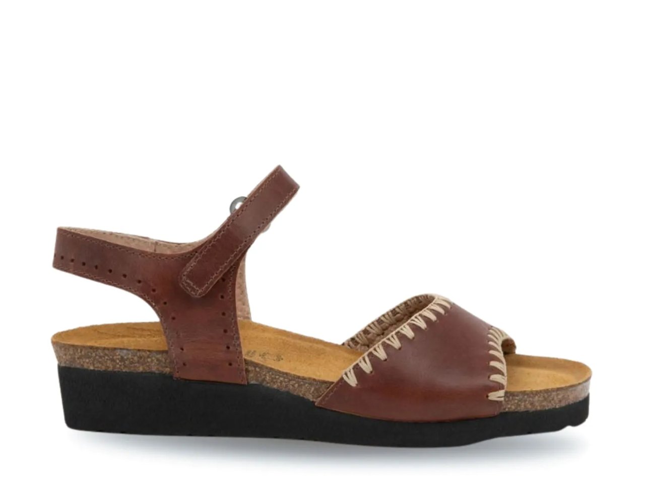Luna Wedge Sandal