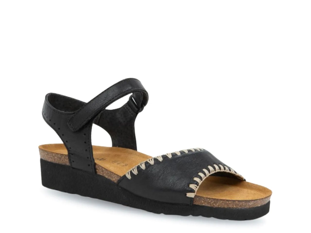 Luna Wedge Sandal