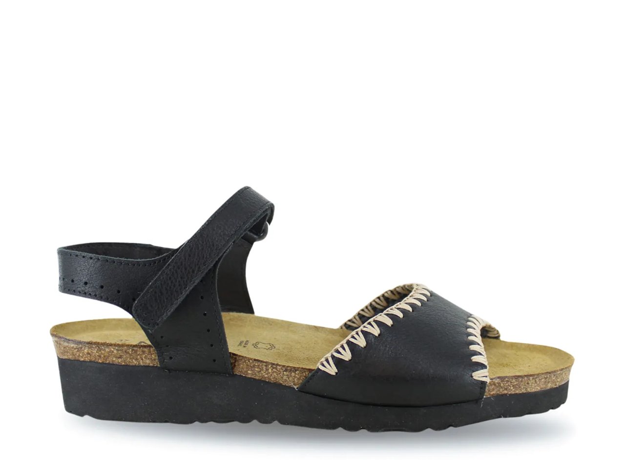 Luna Wedge Sandal