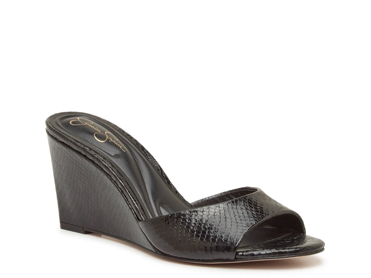 Bebiena Wedge Sandal