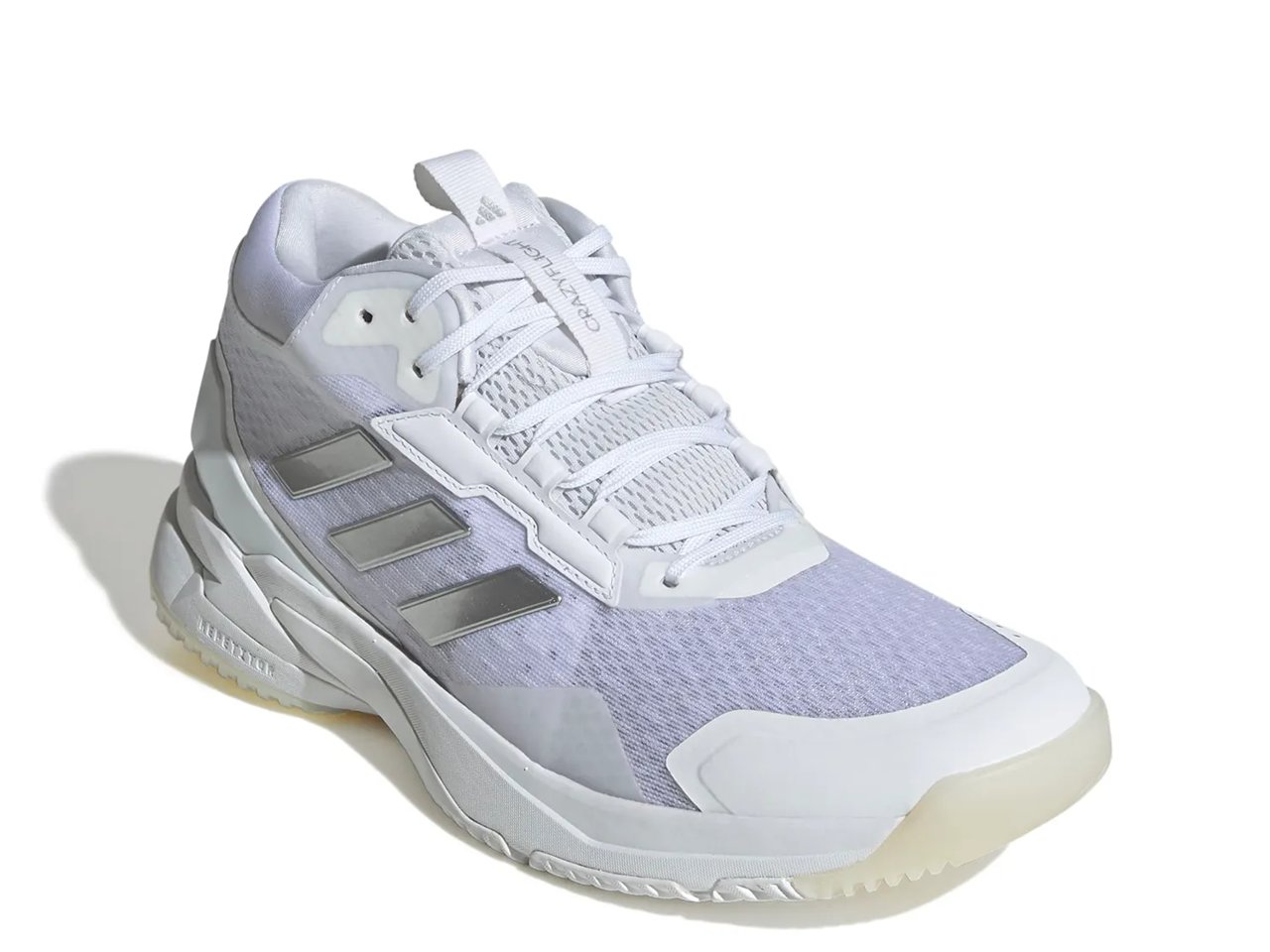 Crazyflight 6 Indoor Training Shoe - Women's