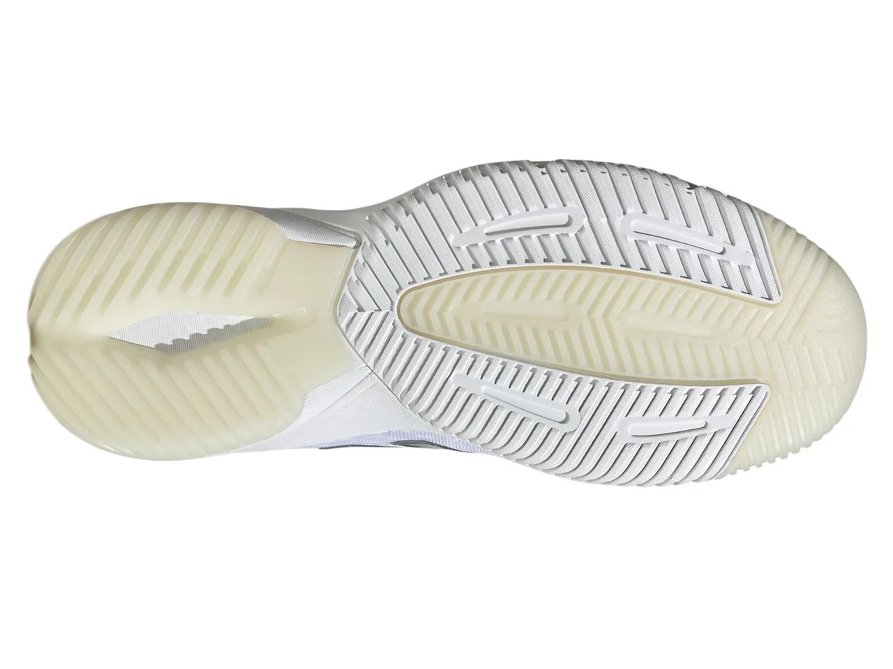 Crazyflight 6 Indoor Training Shoe - Women's