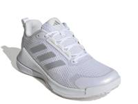 Novaflight 2 Indoor Training Shoe - Women's White view