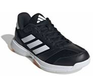 Ligra 8 Indoor Training Shoe - Men's Black view