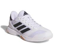 Ligra 8 Indoor Training Shoe - Men's White view
