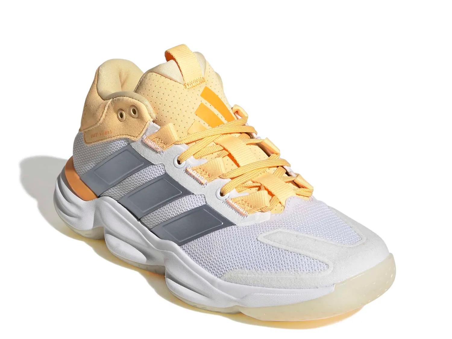 スタディア adidas Court Stabil Indoor Training Shoe - Women's - Free Shipping