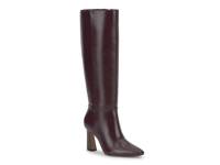 Haty Boot Merlot view