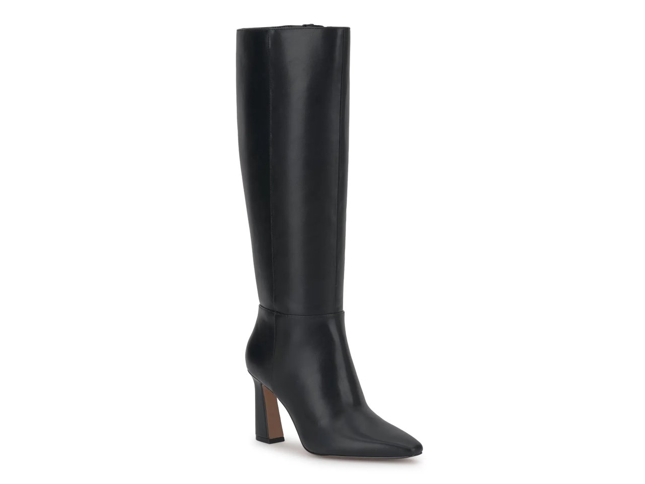 Haty Wide Calf Boot