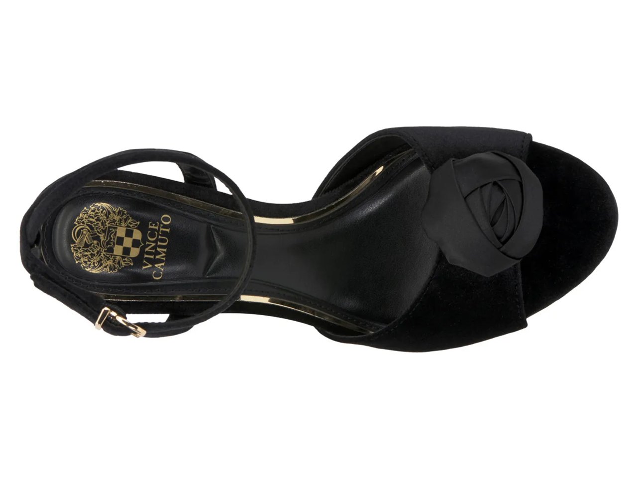 Aisven Sandal