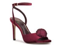 Aisven Sandal Red view