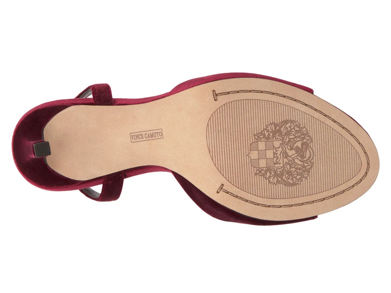 Aisven Sandal