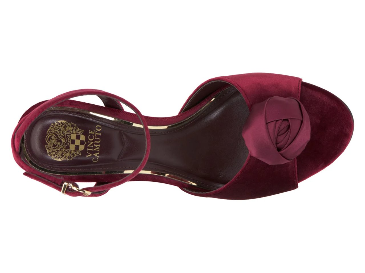 Aisven Sandal