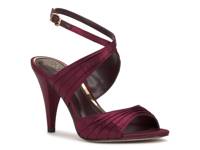 Altnori Sandal Red view