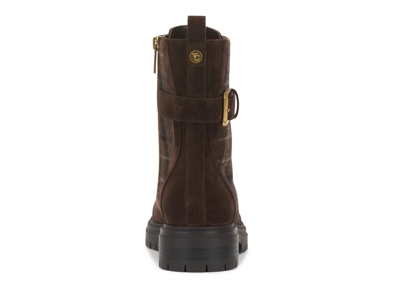 Becinda Motorcycle Boot