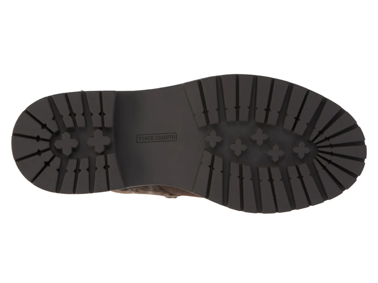 Becinda Motorcycle Boot