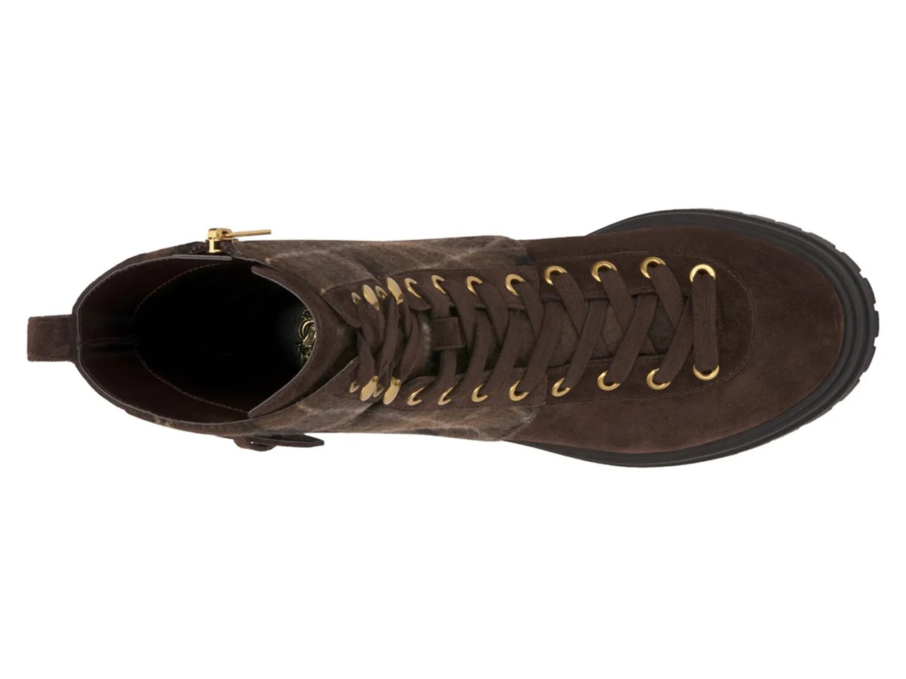 Becinda Motorcycle Boot