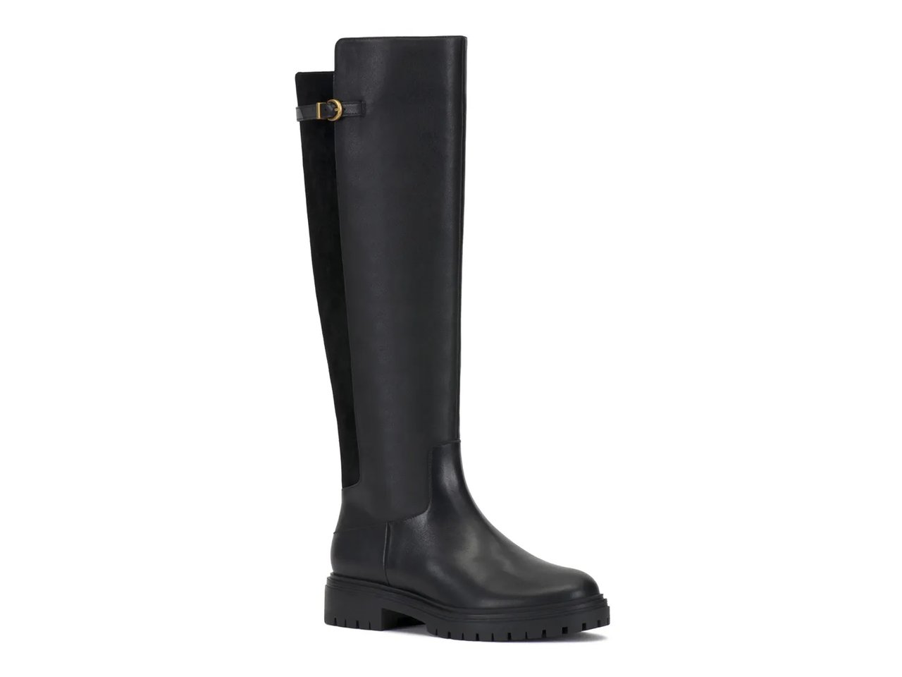 Bertla Riding Boot