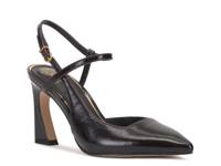 Bevarin Pump Oxblood view