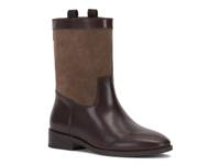 Bezzley Chelsea Boot Dark Brown view