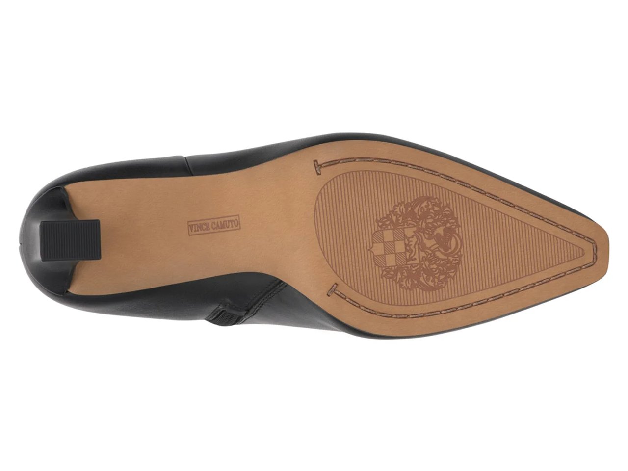 Genisa Boot