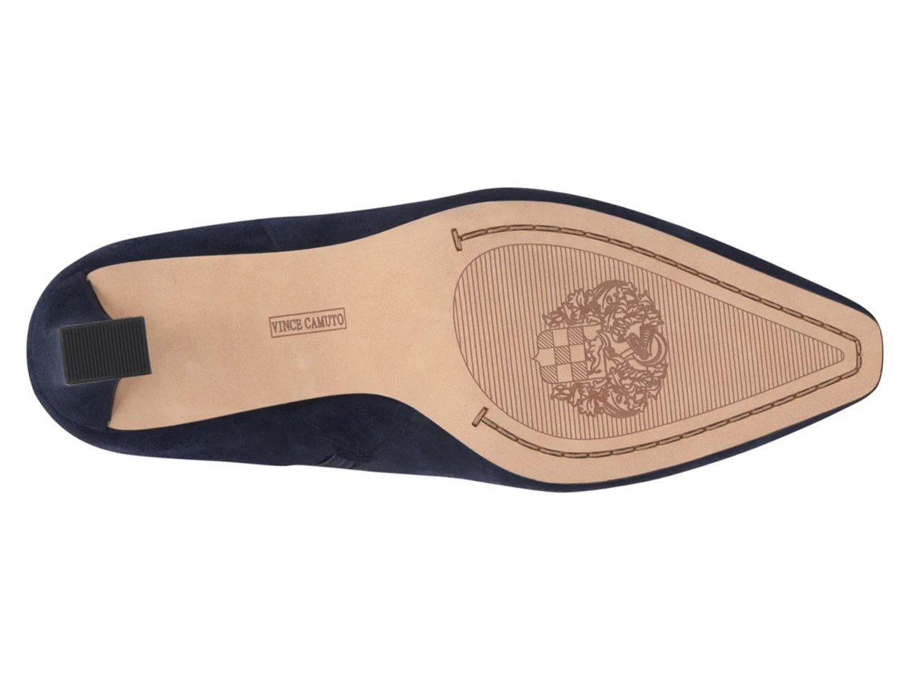 Genisa Boot