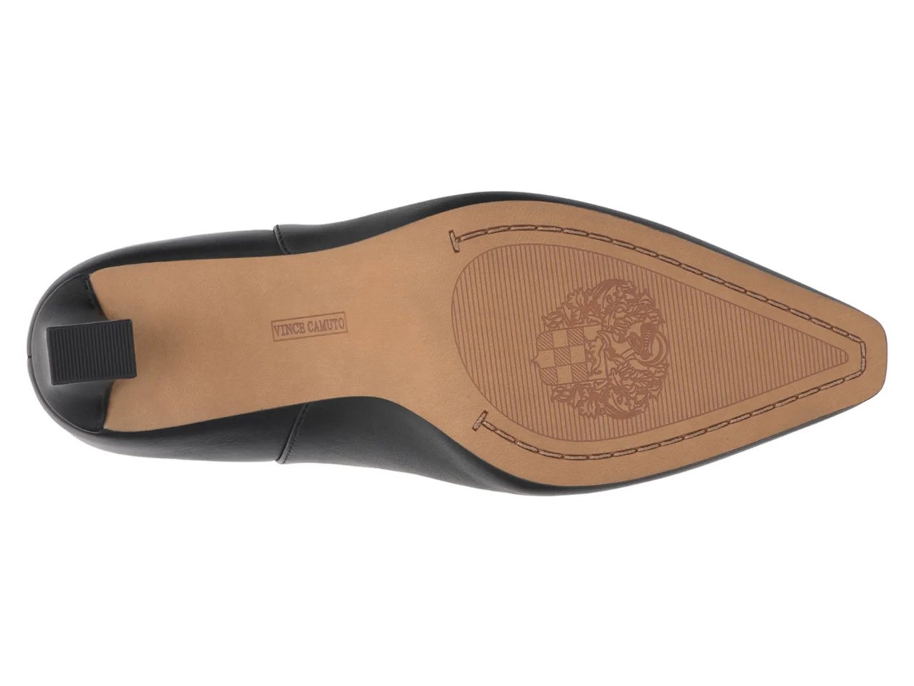 Grenna Bootie