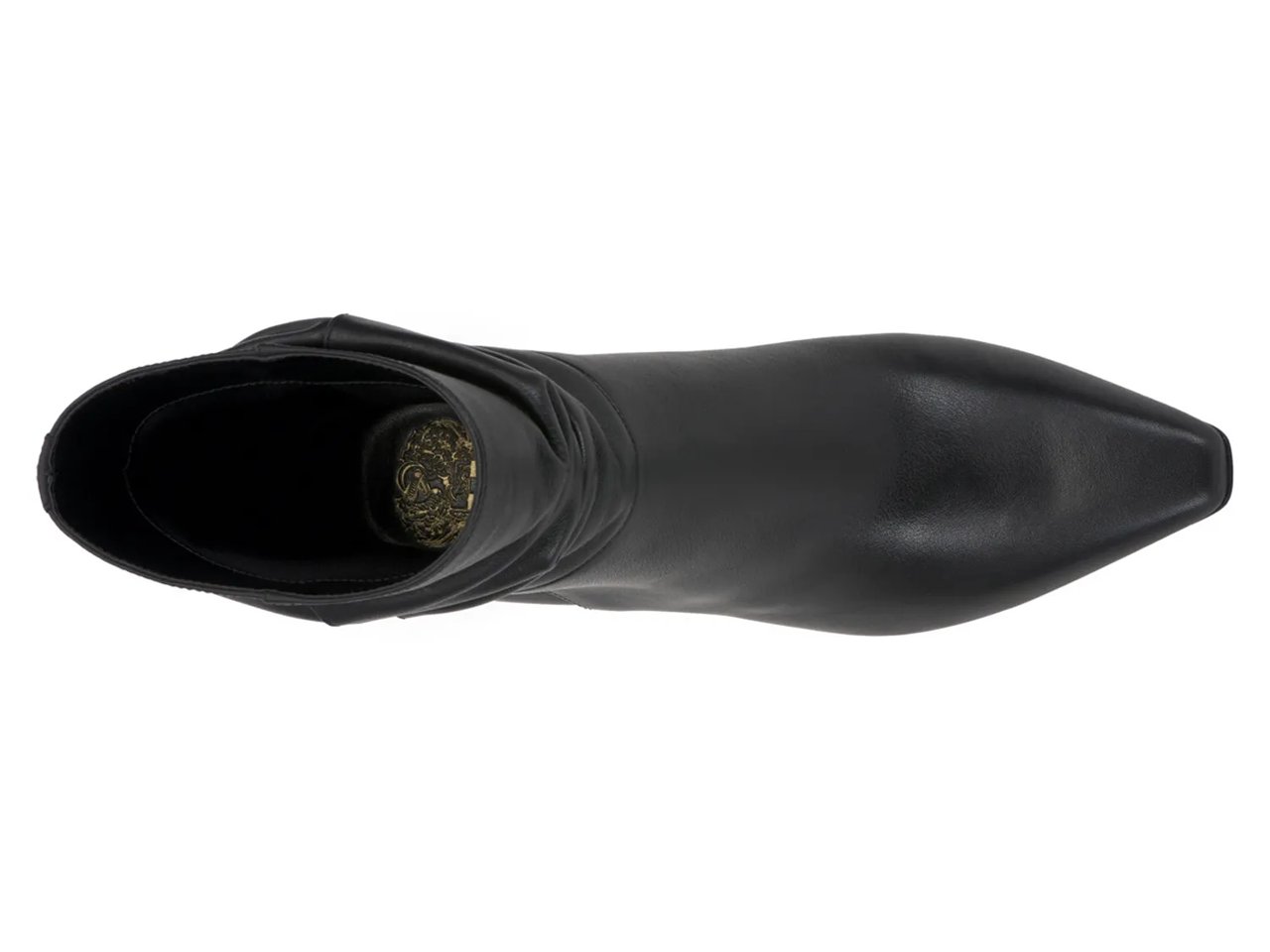 Grenna Bootie