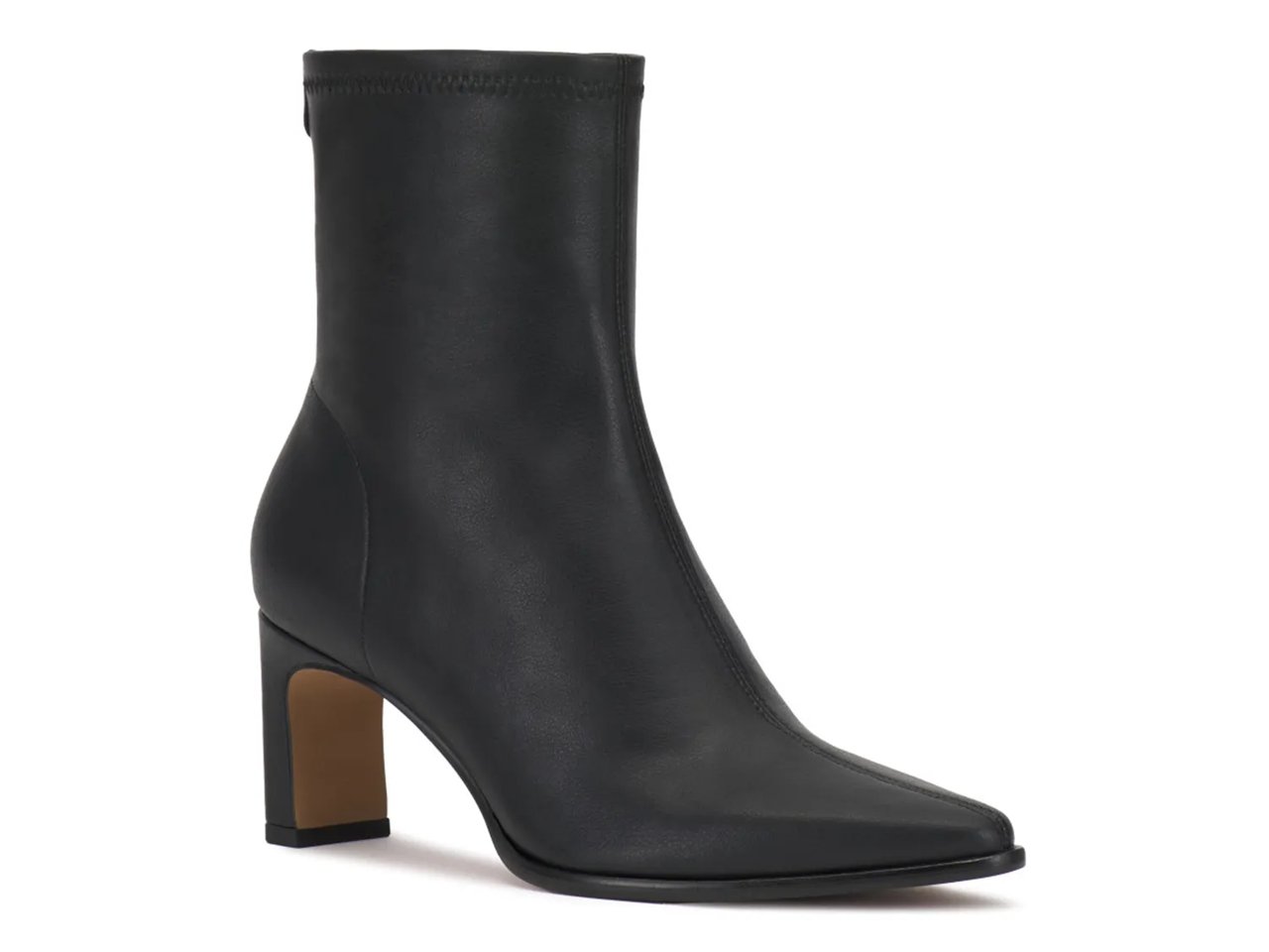 Julea Bootie