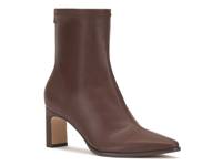 Julea Bootie Dark Brown view