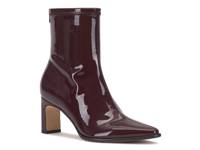 Julea Bootie Bordeaux view