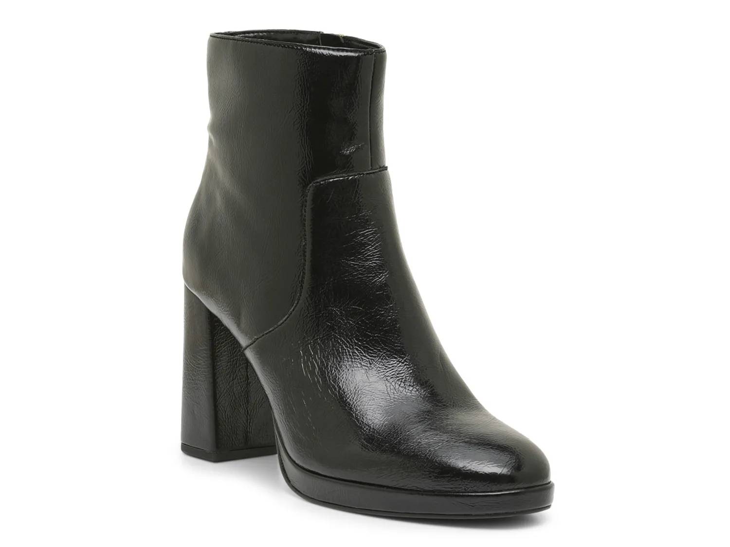 Laylei Bootie