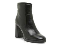 Laylei Bootie Black Crinkle Synthetic view