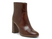 Laylei Bootie Chestnut Leather view