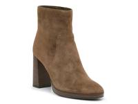 Laylei Bootie Dark Taupe view