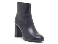 Laylei Bootie Navy view
